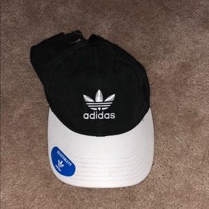 NWT adidas hat